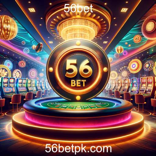 Explorando as Características dos Jogos no 56bet