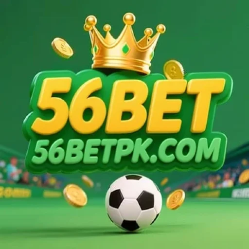 Logo 56bet